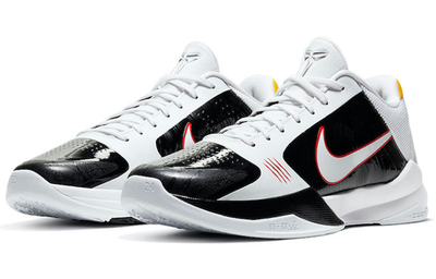 Nike Zoom Kobe 5 Protro Alternate Bruce Lee CD4991-101 | eBay