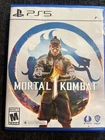 Mortal Kombat 1 - Sony PlayStation 5