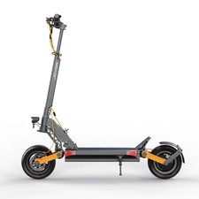 E-Scooter Joyor S5 600 45 Stdkm 13Ah Offroad Elektroroller 10 Zoll Blinker – Bild 3