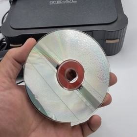 Panasonic 3DO REAL FZ-1 Console BUNDLE Black 3 Controllers And Need For Speed