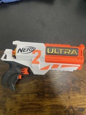 Nerf ULTRA 2 Blaster in Used Working Condition Without Darts