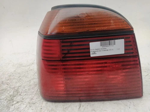 1H6945257 Piloto Trasero Izquierdo para VOLKSWAGEN GOLF III (1H1)(11.199 2472726 - Imagen 1 de 6