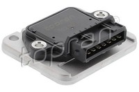 Topran 102 925 SchaltgeräT, ZüNdanlage FüR Audi Seat VW