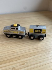 BRIO 33500 Special Edition Train 2018