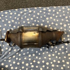HYUNDAI TUCSON NX4 T-GDI HEV 1.6 HYBRID MK4 CATALYTIC CONVERTER