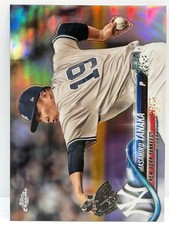 Click to enlarge Masahiro Tanaka