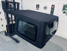 Jeep Wrangler Coated Hard Top Jlu 4 Door Unlimited Hardtop Oem Jl Factory Mopar