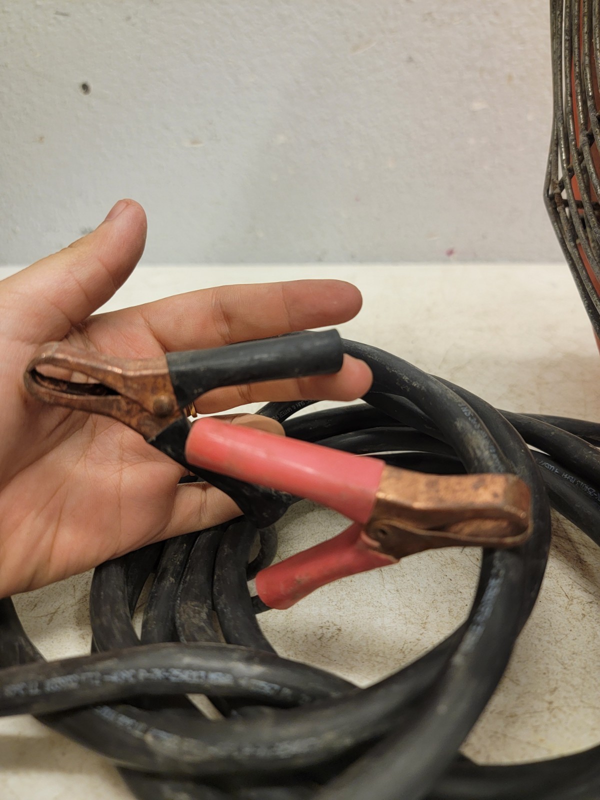 Allegro Industries Fan For Confined Spaces Model-9514-25 Ventilation. Fan Only