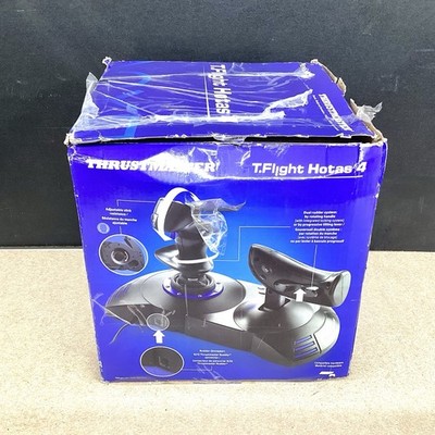 Thrustmaster T-Flight Hotas 4 Ace Combat 7 Edition Joystick for