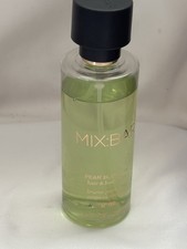 Mix:Bar Pear Blossom Luxury Hair  Body Mist 5 oz Floral Fragrance