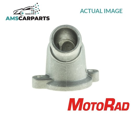 COOLANT FLANGE / PIPE CH2117 MOTORAD NEW OE REPLACEMENT