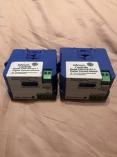 Johnson Controls CSD-CA1G0-1 Digital Current Switch, Clamp/Split Core