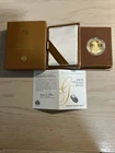 2015 American Eagle 1oz Gold Proof W/coa
