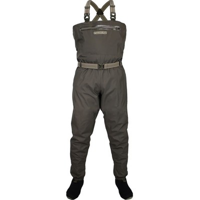 Paramount Outdoors Stonefly Breathable Wader - Men's