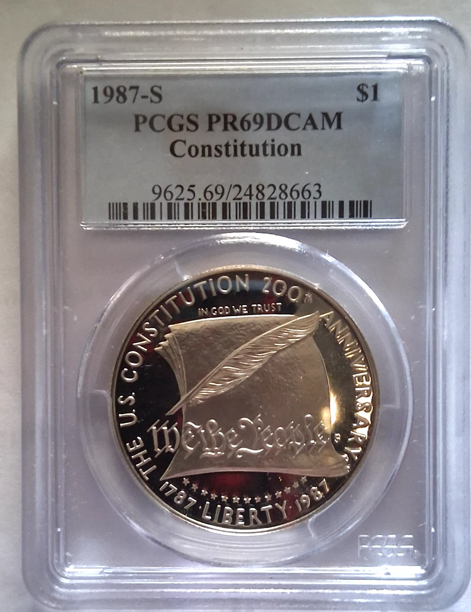 Anniversary 200th Constitution for sale | eBay