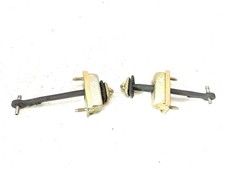 Mazda 626 GF/GW 1998 Links & Rechts Türfangband Türfeststeller Türstopper vorne