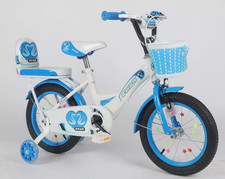 12,14,16  inch  Sport Swan Kids Bike Blue/pink