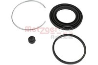 Reparatursatz Bremssattel Vorne Metzger 114 0293 FÜR Toyota Instandsetzungssatz
