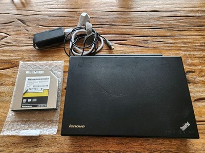 Lenovo ThinkPad L 420, Intel Core i5-2520M, 8Gb RAM, ohne Festplatte