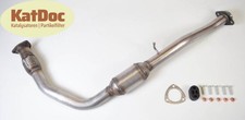 ✅ Katalysator Landrover Defender/Discovery II, 2.5 Td5 4x4, 90/102kW, Euro 4