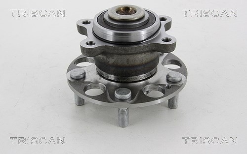 Triscan Radlagersatz Hinterachse, Links, Rechts FüR Honda-image