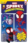 Spidey and His Amazing Friends #2 VF/NM; Marvel | All Ages Spider-Man Black Pant