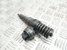 SEAT ALTEA 5P1 Einspritzdüse 038130073BN 1.90 Diesel 2005 31391933