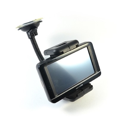KFZ NAVI HALTER HALTERUNG passt für Navkon Navtrip 3.4 LKW-Navi Navman F10 F20 F