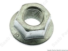 Control Arm Nut For 2016 Chevrolet Malibu Turbo 2.0L L4 GAS DOHC 11094506-AV Gen