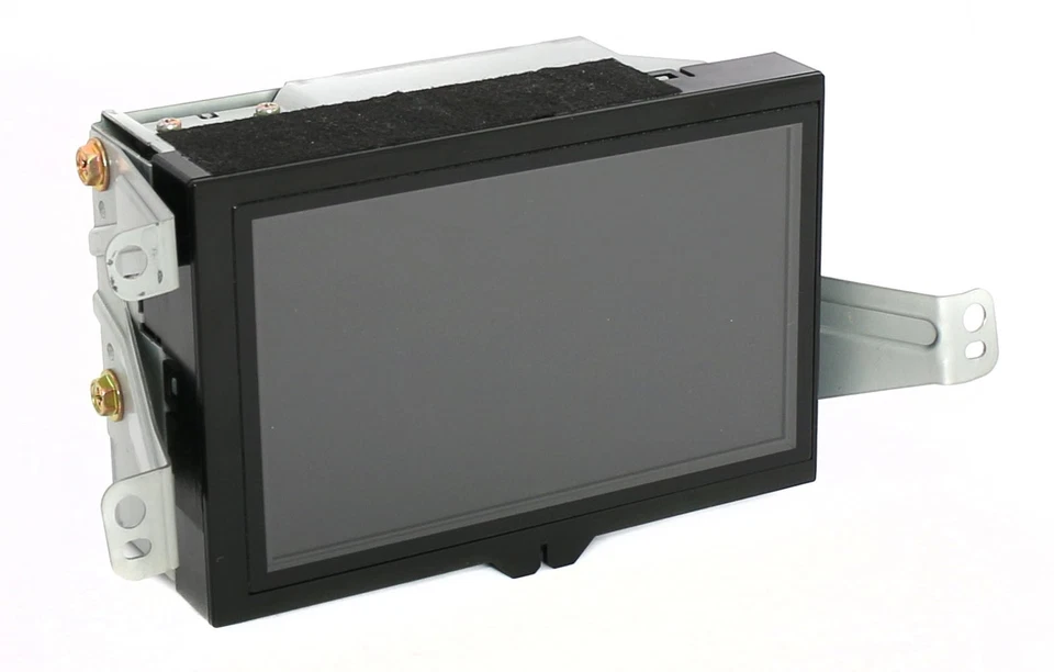 Lexus RX 300 1999 2000 2001 2002 2003 con pantalla número de pieza 86110-48030 Foto 2 de 4