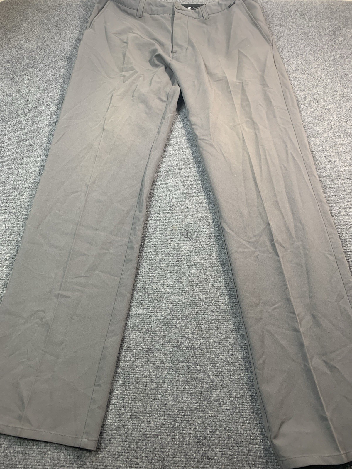 Casual Outdoors Stretched