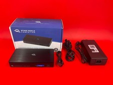 OWC Thunderbolt3 Pro Docking Station OWCTB3DK...