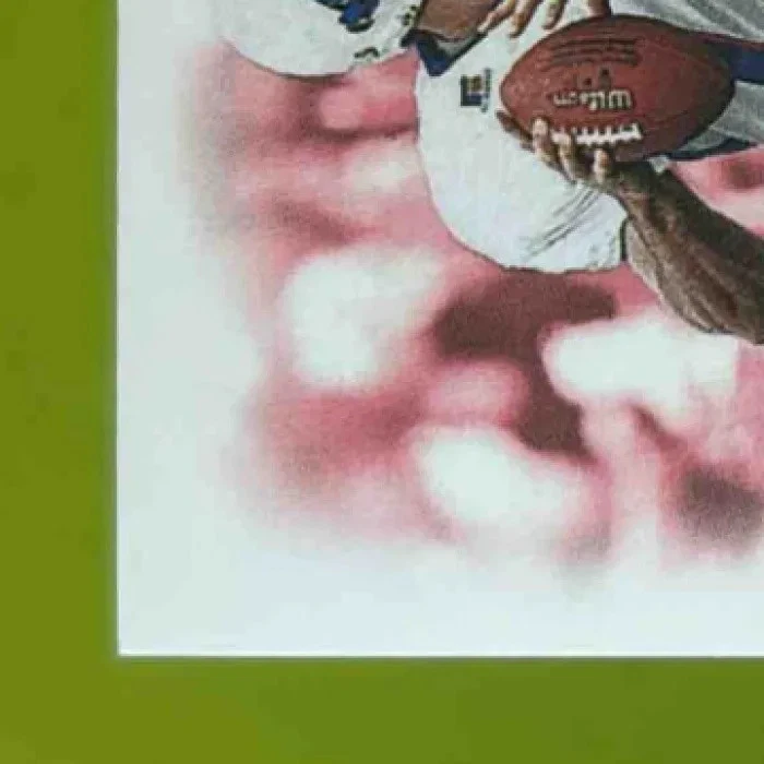 2000 Skybox Dominion Джованни Кармацци Том Брэди #234 RC New York Jets - Изображение 4 из 4