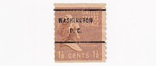 STAMP SCOTT 840 