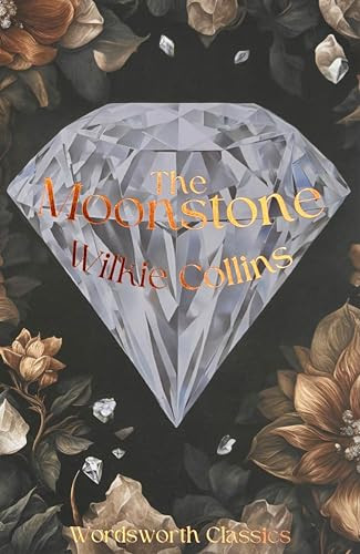 The Moonstone by Wilkie Collins (Paperback, 1992) - Image 4