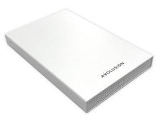 HD250U3-WH 1TB USB 3.0 Portable External Gaming Hard Drive (for Xbox One X, S, G