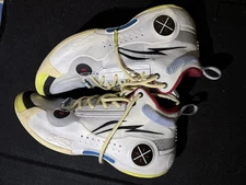 Way of Wade 10 size 10.5