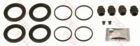 TRW Reparatursatz Bremssattel ST1115 FüR Peugeot Fiat CitroËN Boxer Ducato Bus 1
