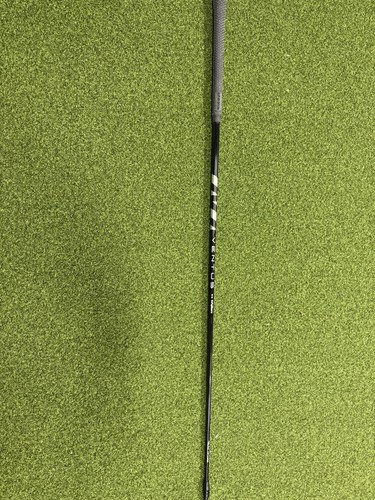 Fujikura Ventus Black 5x with Callaway adapter playing length 45”