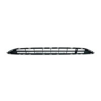 Diederichs 1815045 LüFtungsgitter FrontstoßFäNger FüR Opel Corsa E Mitte 1320245