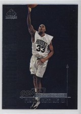 1999 SP Top Prospects MJ Flight Mechanics 101 Jamel Thomas Michael Jordan kq9