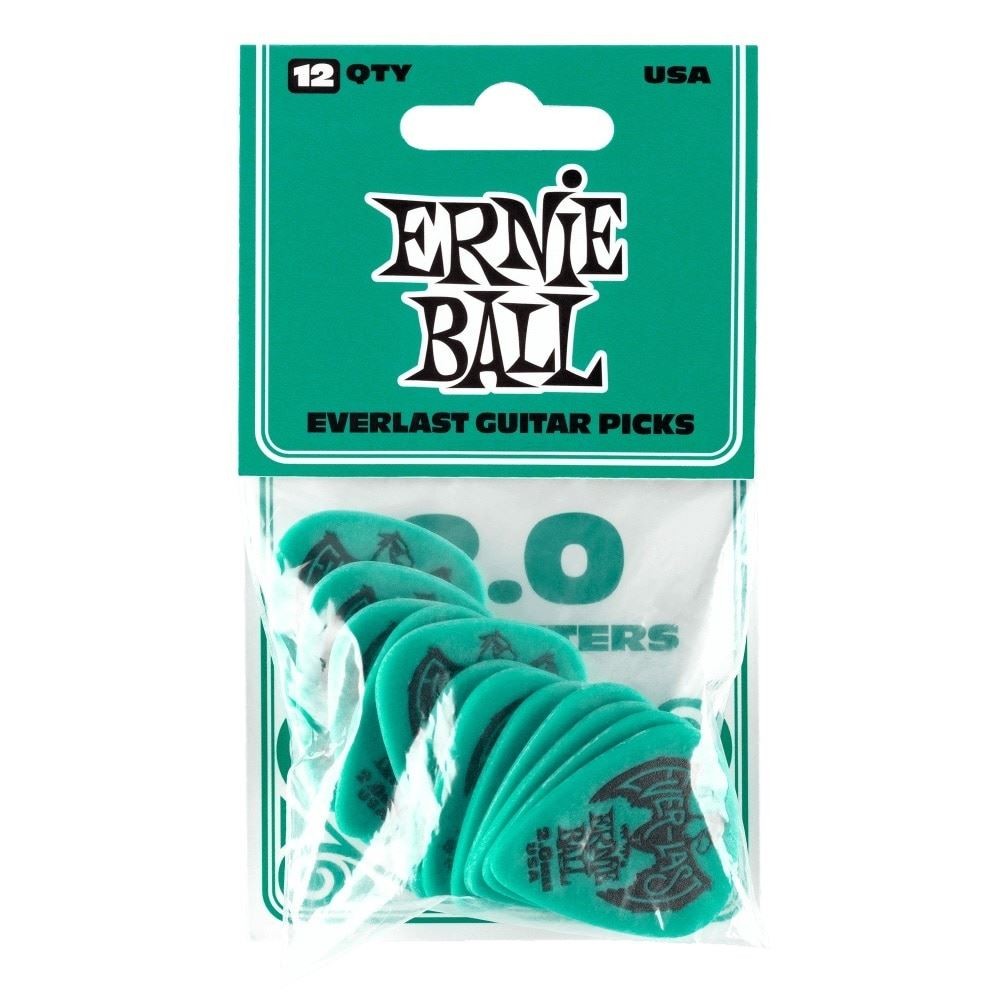 Ernie Ball 20 Everlast 12 3490₽