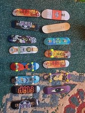 Teck Deck Set