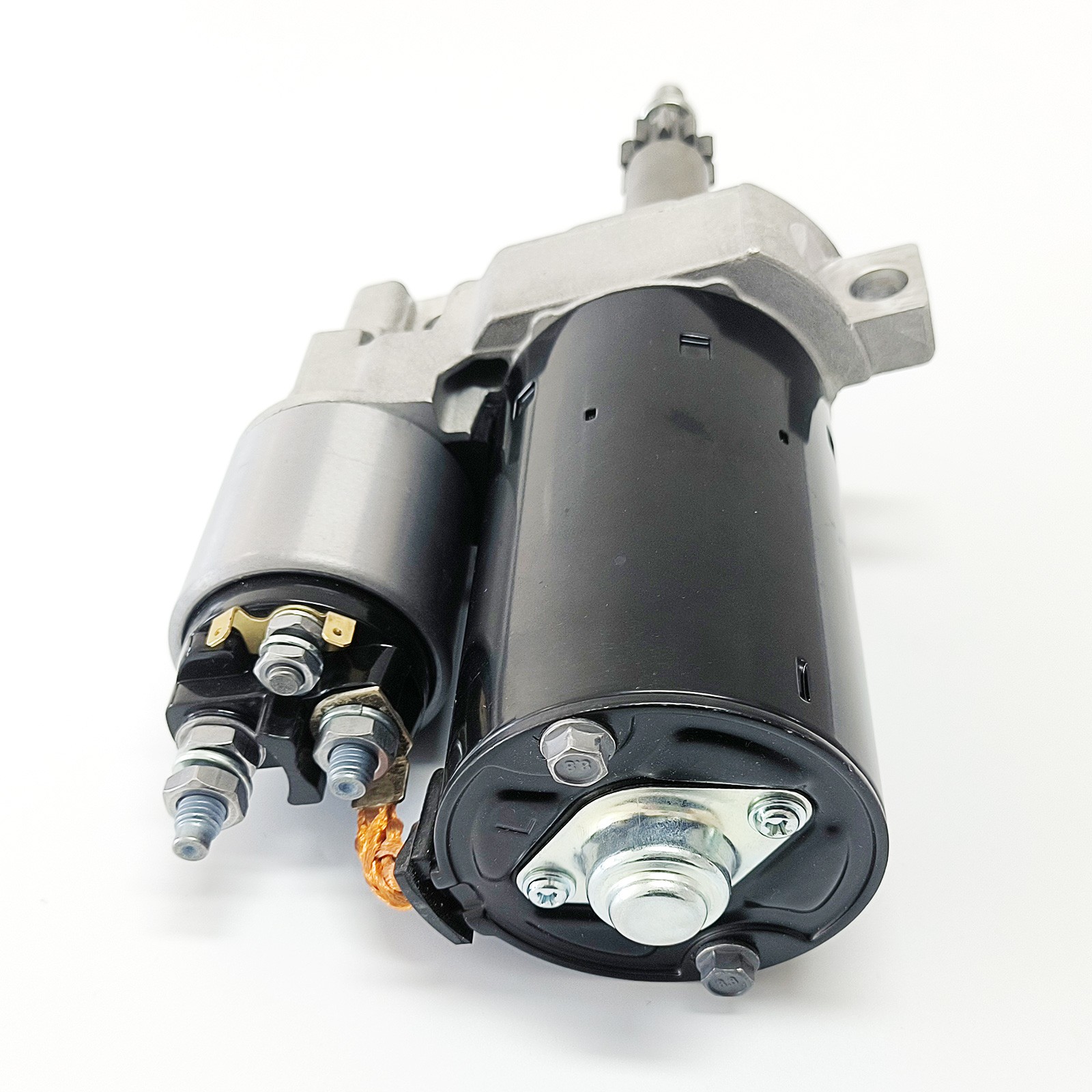 Starter Motor 11F0133CP for McLaren 650 570S 720S MP4 3.8L V8 M838T M840T Engine