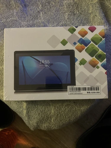 Tablette PC