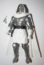Marvel Legends figure Dr Doom Xemnu series Super Villains