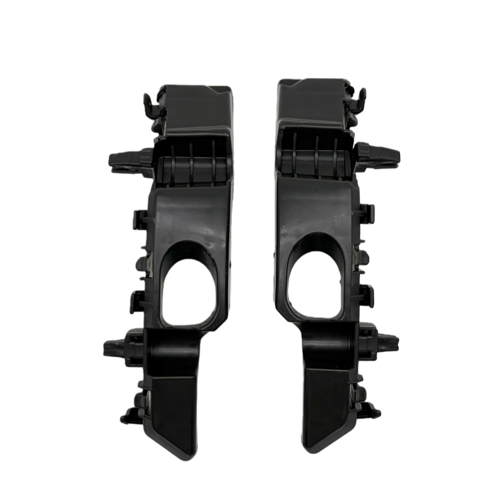 Bumper Bracket Retainer For Hyundai Tucson 2022-2023 Front Passenger Driver Side