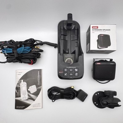 Beam DriveDOCK Extreme for Iridium Extreme 9575   Vehicle Dock   Global Shipping