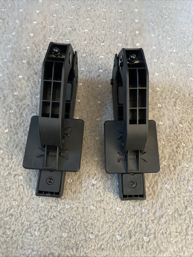 PXN PC Xbox PS4 Racing Wheel Desk Surface CLAMPS ONLY For V10/V99 Wheels - Picture 4 of 5