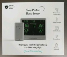 Glow Dreaming - Sensore Glow Perfect Sleep - Nuovo e Sigillato